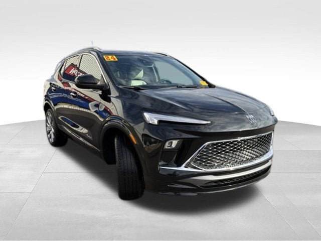 2024 Buick Encore GX Avenir