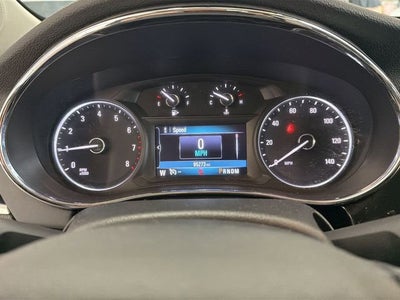 2019 Buick Encore Sport Touring