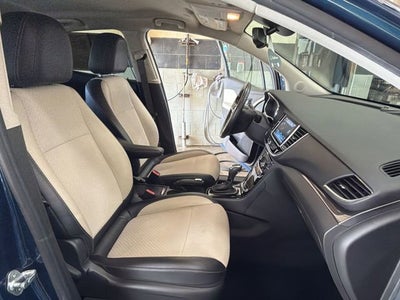 2019 Buick Encore Sport Touring