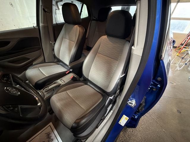 2016 Buick Encore Sport Touring