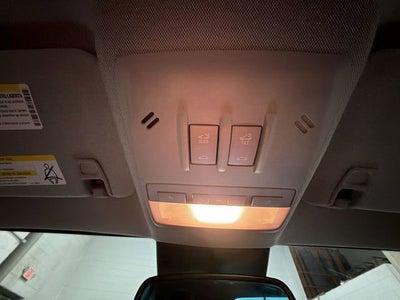 2016 Buick Encore Sport Touring