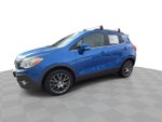 2016 Buick Encore Sport Touring