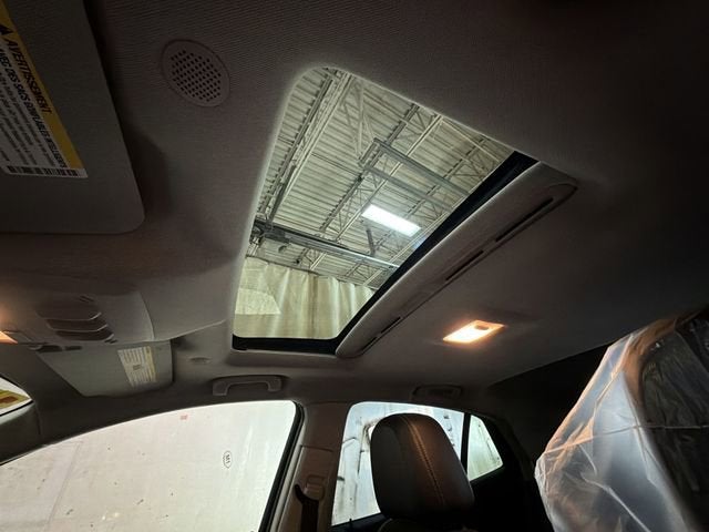 2014 Buick Encore Convenience