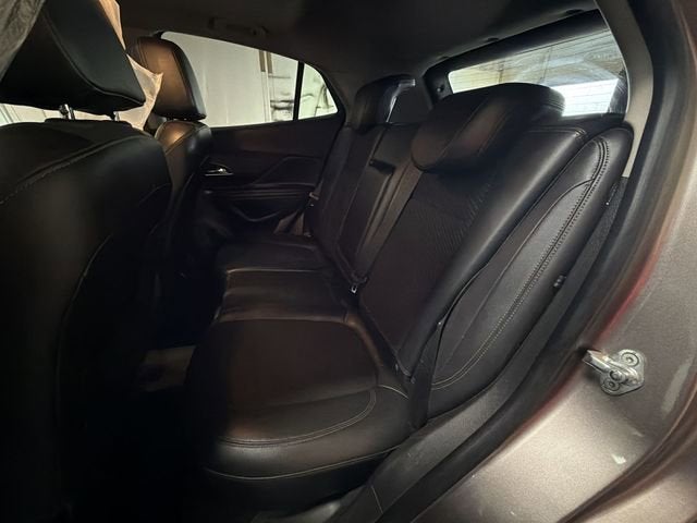 2014 Buick Encore Convenience