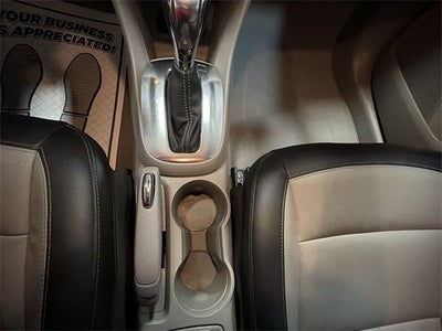 2016 Buick Encore Leather