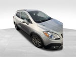 2016 Buick Encore Leather