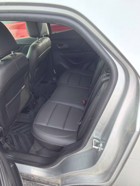 2016 Buick Encore Leather