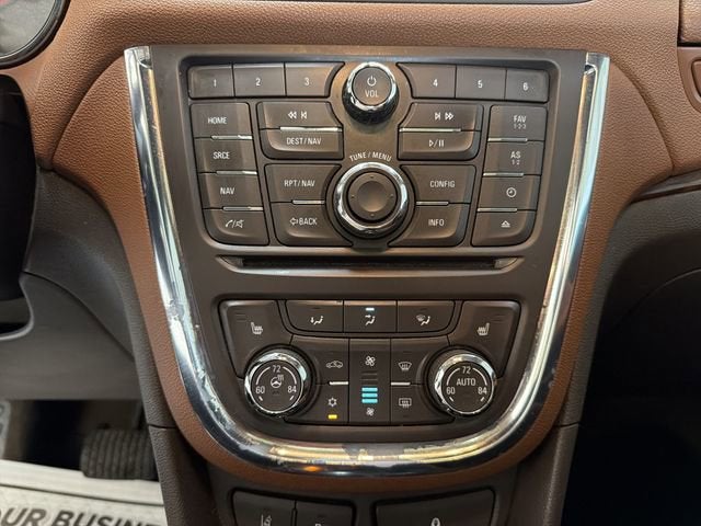 2013 Buick Encore Premium