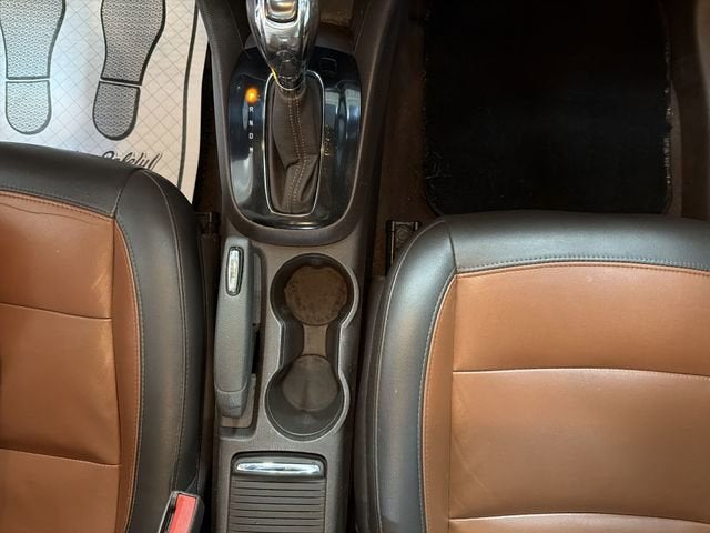 2013 Buick Encore Premium