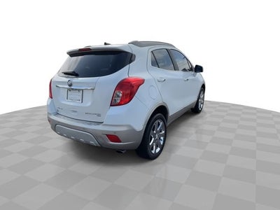 2013 Buick Encore Premium