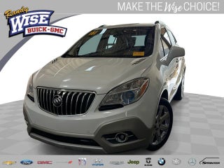 2013 Buick Encore Premium