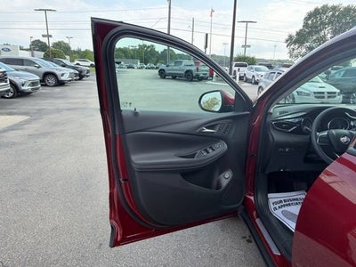 2023 Buick Encore GX Essence