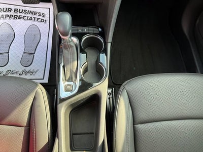 2023 Buick Encore GX Essence