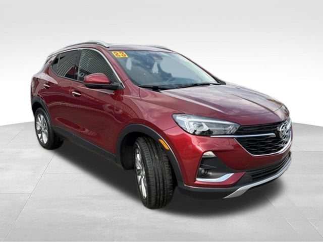 2023 Buick Encore GX Essence