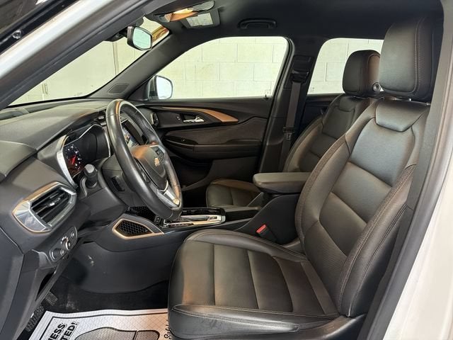 2021 Chevrolet Trailblazer ACTIV
