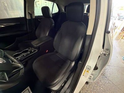 2021 Buick Envision Preferred