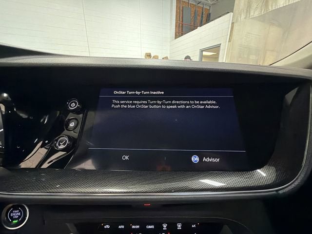 2021 Buick Envision Preferred