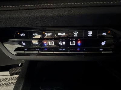 2021 Buick Envision Preferred