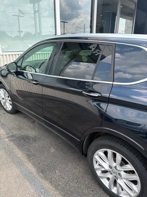 2020 Buick Envision Premium
