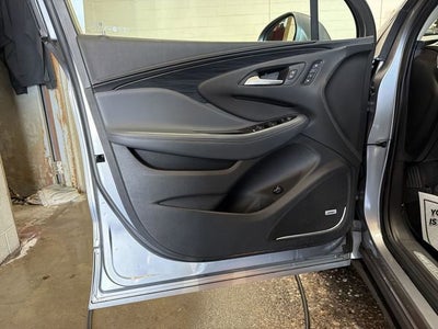 2019 Buick Envision Premium II