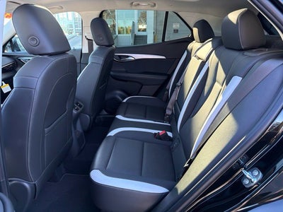 2024 Buick Envision Sport Touring