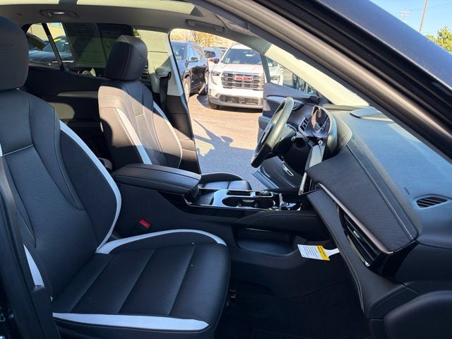 2024 Buick Envision Sport Touring