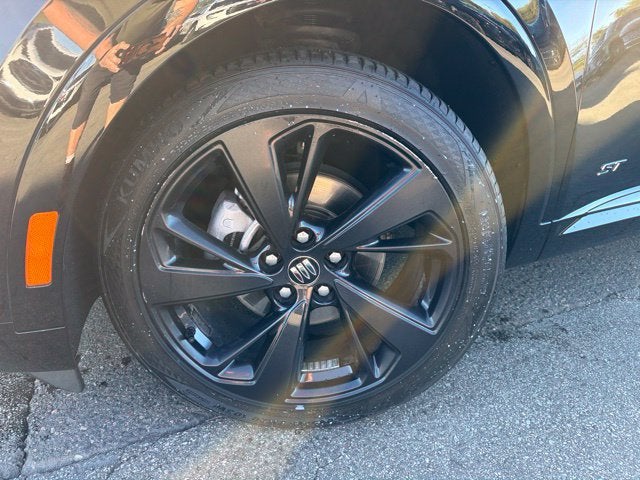 2024 Buick Envision Sport Touring
