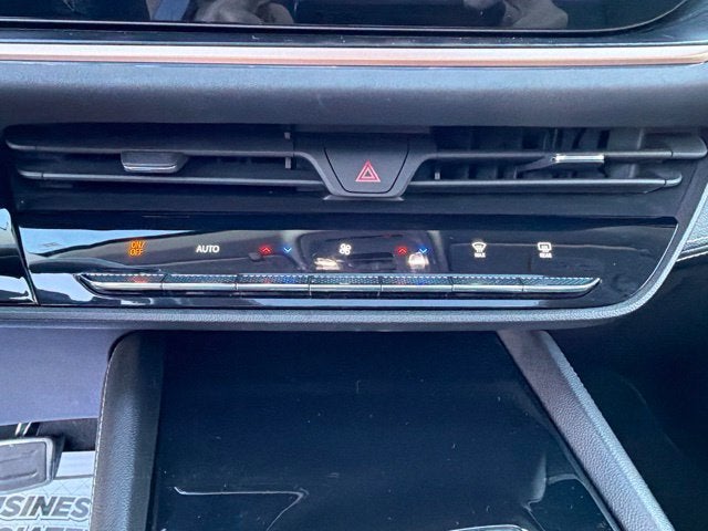 2024 Buick Envision Sport Touring