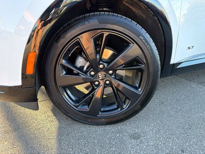 2024 Buick Envision Sport Touring