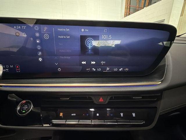 2024 Buick Envision Avenir