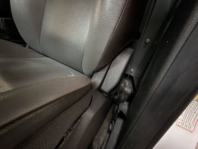 2016 Ford Transit Connect XL