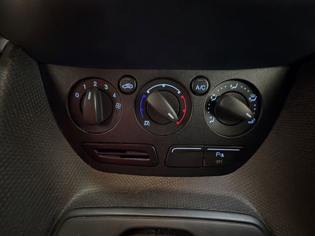 2016 Ford Transit Connect XL