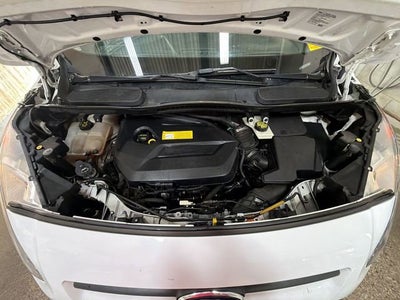 2016 Ford Transit Connect XL