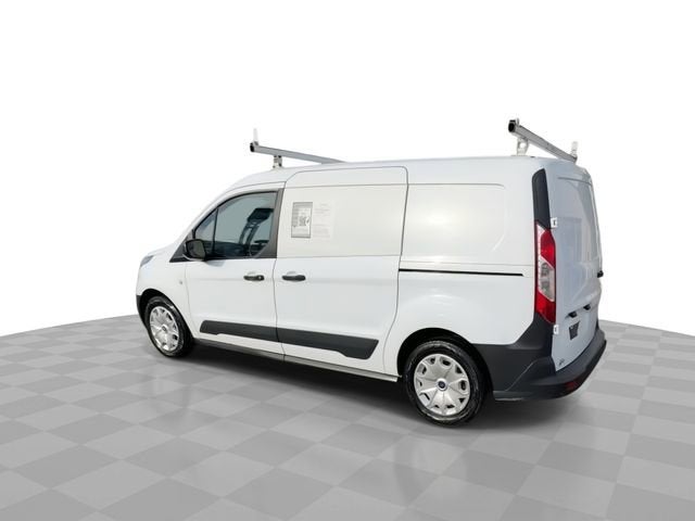 2016 Ford Transit Connect XL
