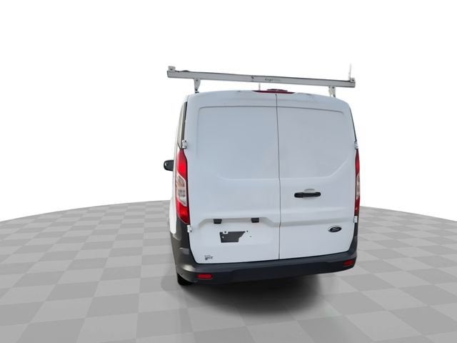2016 Ford Transit Connect XL