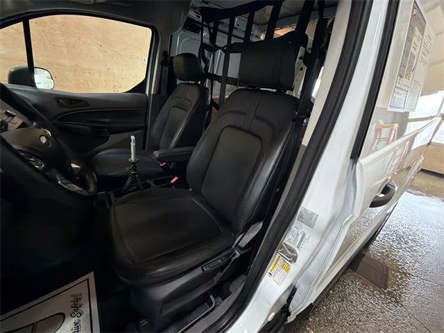 2023 Ford Transit Connect Van XL