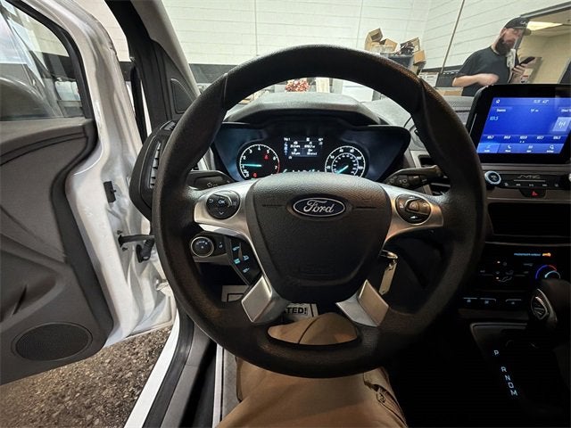 2023 Ford Transit Connect Van XL