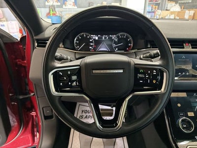 2023 Land Rover Range Rover Evoque R-Dynamic S