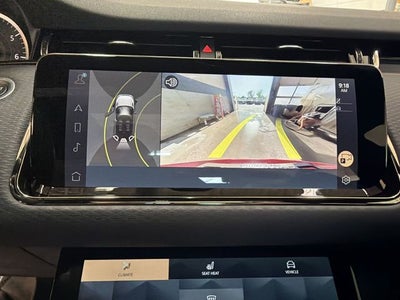 2023 Land Rover Range Rover Evoque R-Dynamic S