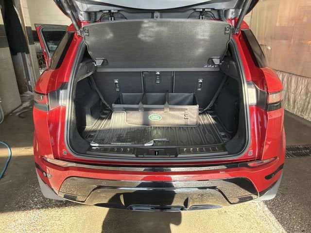 2023 Land Rover Range Rover Evoque R-Dynamic S