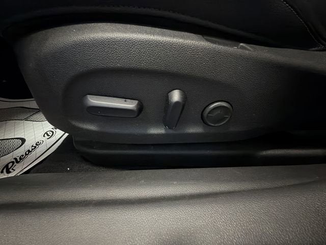 2018 Buick Regal Sportback Essence