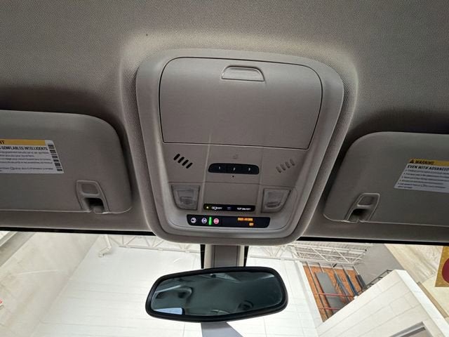 2018 Buick Regal Sportback Essence