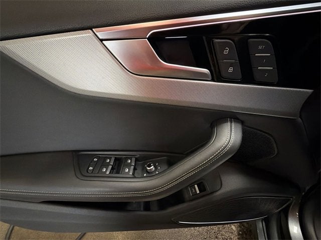 2021 Audi A5 Sportback Prestige 45 TFSI quattro S tronic