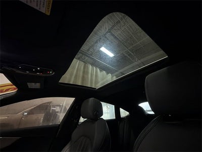 2021 Audi A5 Sportback Prestige 45 TFSI quattro S tronic