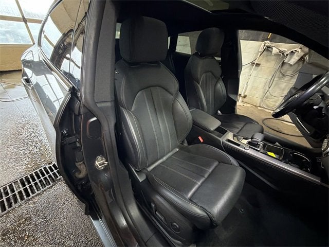 2021 Audi A5 Sportback Prestige 45 TFSI quattro S tronic