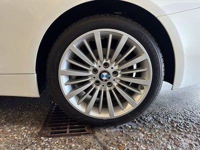 2016 BMW 428i xDrive