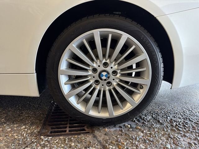 2016 BMW 428i xDrive