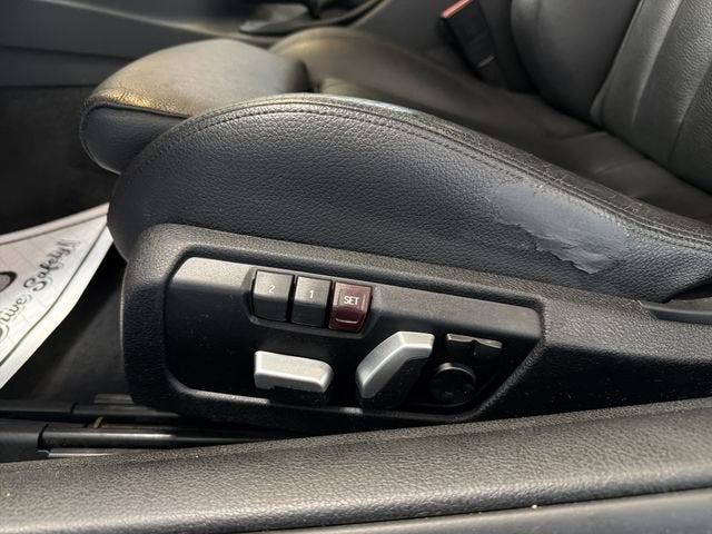 2016 BMW 428i xDrive