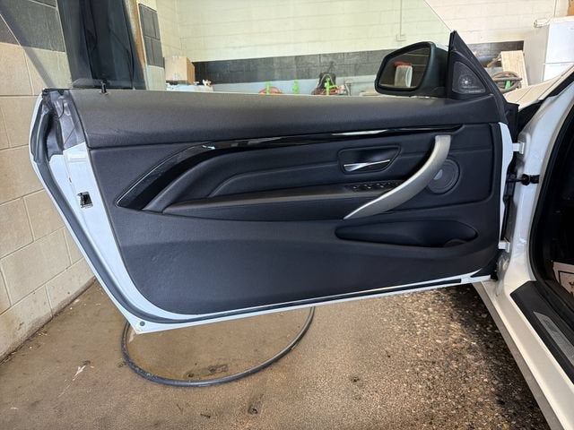 2016 BMW 428i xDrive