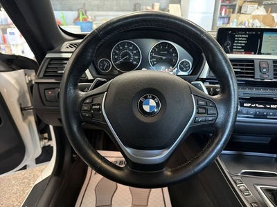 2016 BMW 428i xDrive